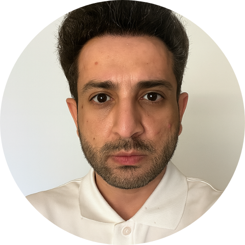Profile Picture of Fawaz 